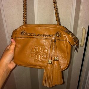 Tory Burch crossbody/shoulder purse
